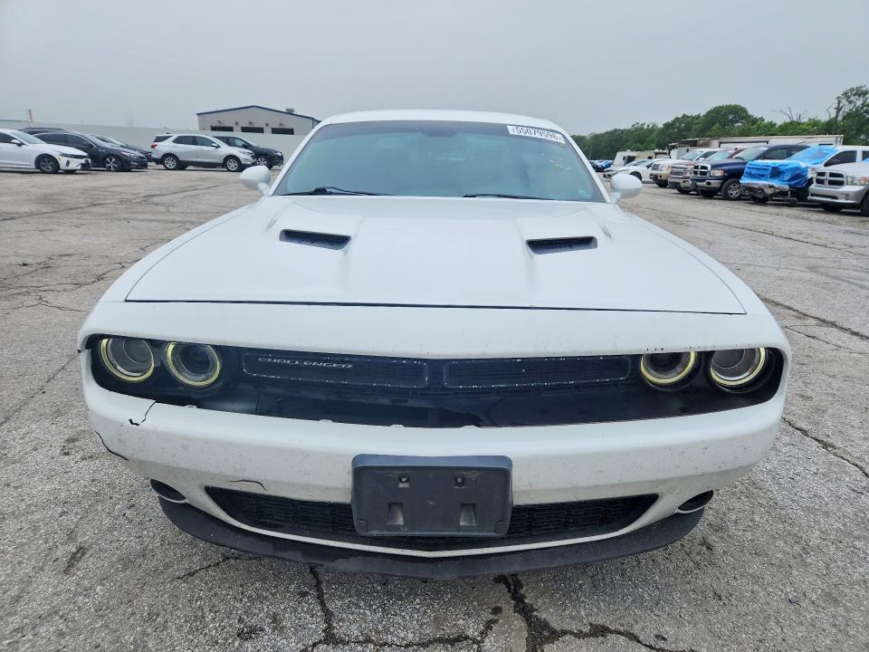 Продаж на аукціоні авто 2016 Dodge Challenger, vin: 2C3CDZAG8GH184423, номер лоту: 55079596
