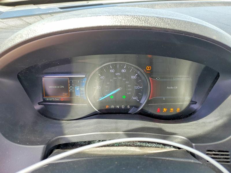 Продажа на аукционе авто 2019 Ford Explorer, vin: 1FM5K8GT1KGA53326, номер лота: 54430056