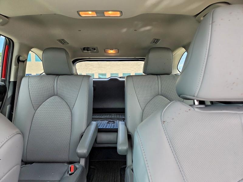 Aukcja sprzedaży 2024 Toyota Highlander, vin: 5TDKDRBH1RS538530, numer aukcji: 53940066