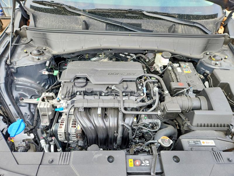 Продажа на аукционе авто 2026 Hyundai Kona, vin: KM8HA3AB1TU366883, номер лота: 52392406