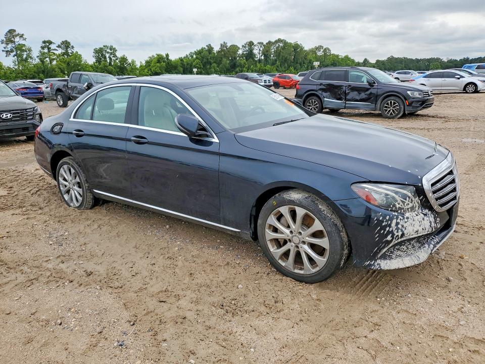 Aukcja sprzedaży 2017 Mercedes-benz E, vin: WDDZF4JB8HA097019, numer aukcji: 55104316