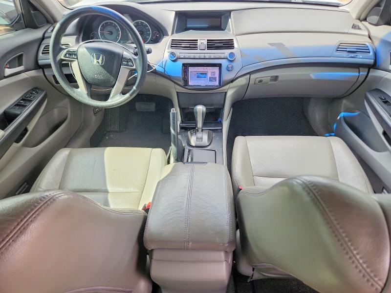 Продажа на аукционе авто 2009 Honda Accord, vin: JHMCP26329C007533, номер лота: 54703116