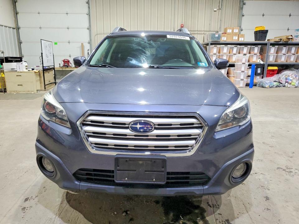 52024046 :رقم المزاد ، 4S4BSAFC0G3345348 vin ، 2016 Subaru Outback مزاد بيع
