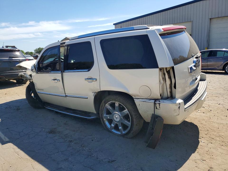 Aukcja sprzedaży 2008 Cadillac Escalade, vin: 1GYEC63808R184116, numer aukcji: 51808196