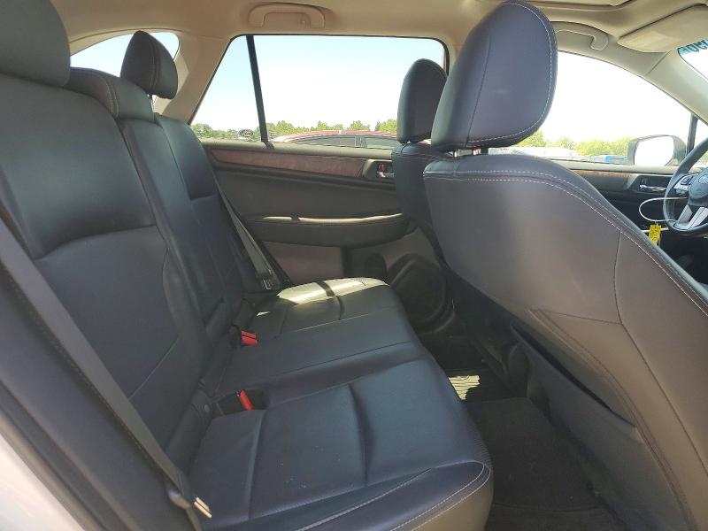 Продажа на аукционе авто 2017 Subaru Outback, vin: 4S4BSENC1H3294307, номер лота: 53746596