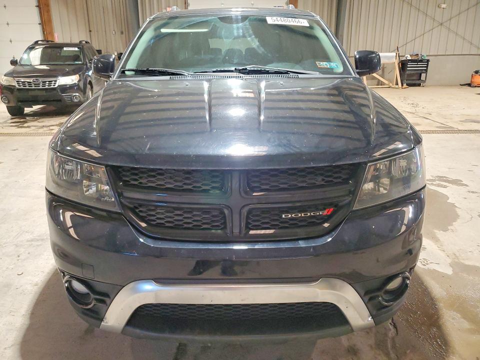 Продажа на аукционе авто 2015 Dodge Journey, vin: 3C4PDCGB3FT606125, номер лота: 54480466
