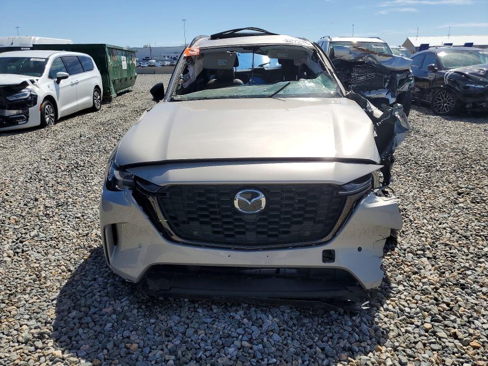 Aukcja sprzedaży 2026 Mazda Cx-90, vin: JM3KKCHD0T1355929, numer aukcji: 53279046