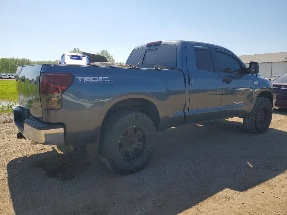 Aukcja sprzedaży 2010 Toyota Tundra, vin: 5TFUW5F11AX136451, numer aukcji: 55510446