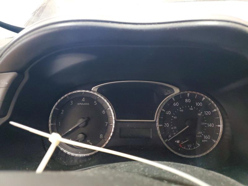 52379436 :رقم المزاد ، 5N1AL0MN6EC555618 vin ، 2014 Infiniti Qx60 مزاد بيع