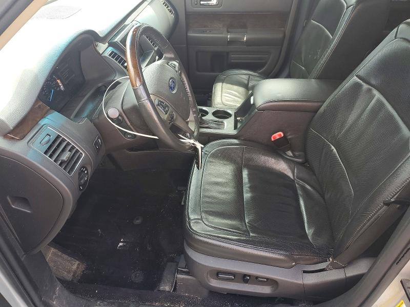 Aukcja sprzedaży 2019 Ford Flex, vin: 2FMHK6D89KBA22611, numer aukcji: 52199926