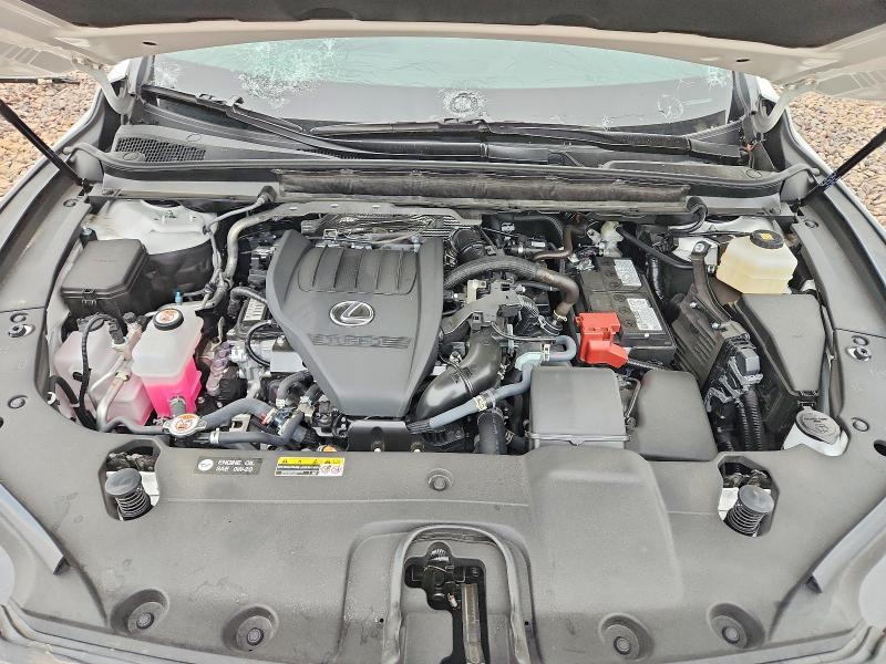 Продаж на аукціоні авто 2025 Lexus Rx 350, vin: 2T2BAMCA8SC111854, номер лоту: 53453916
