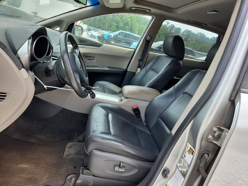 Продажа на аукционе авто 2006 Subaru B9 Tribeca, vin: 4S4WX82C464418781, номер лота: 54289086