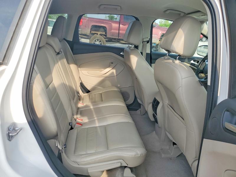 2016 Ford Escape მანქანა იყიდება აუქციონზე, vin: 1FMCU9J97GUC30085, აუქციონის ნომერი: 53965926