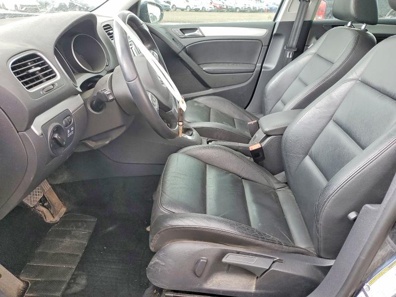 Aukcja sprzedaży 2012 Volkswagen Golf, vin: WVWDM7AJ5CW082735, numer aukcji: 52943276