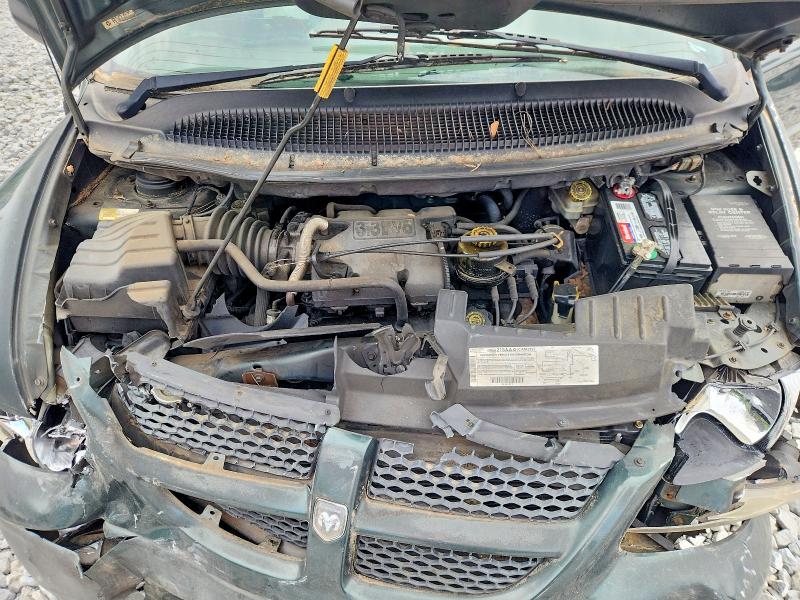 Продаж на аукціоні авто 2001 Dodge Caravan, vin: 1B4GP25G41B115053, номер лоту: 52505336