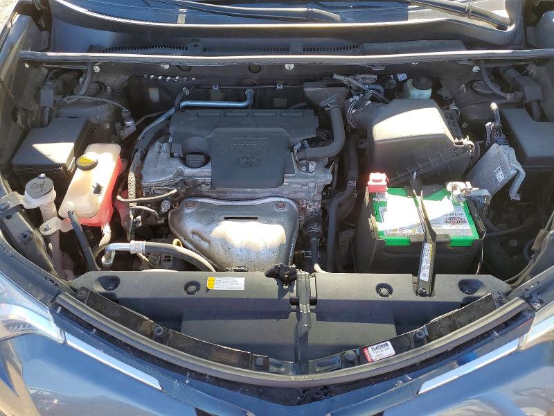 53957656 :رقم المزاد ، 2T3WFREV1GW240469 vin ، 2016 Toyota Rav4 مزاد بيع