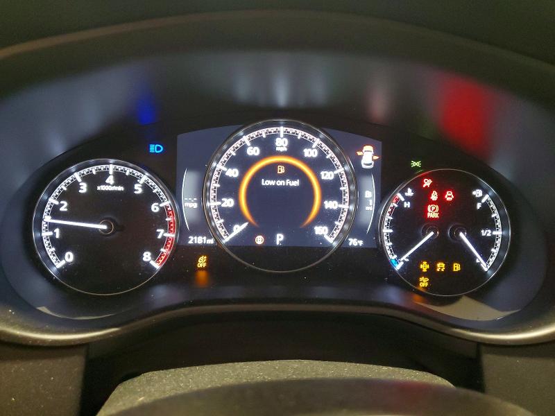 53932636 :رقم المزاد ، 7MMVABEY2TN462953 vin ، 2026 Mazda Cx-50 مزاد بيع