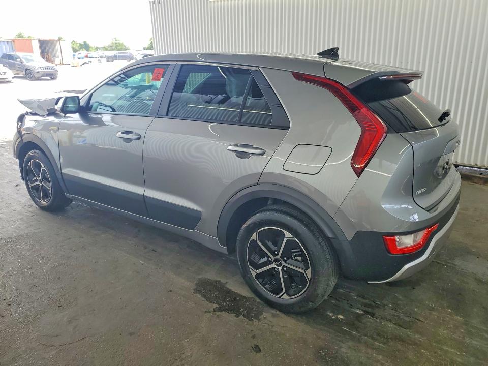Aukcja sprzedaży 2026 Kia Niro, vin: KNDCP3LE4T5319054, numer aukcji: 55370856