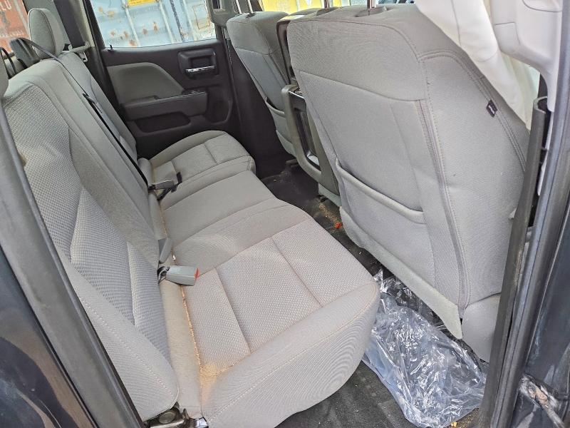 Продажа на аукционе авто 2018 Gmc Sierra, vin: 1GTV2LEC5JZ295341, номер лота: 51486206