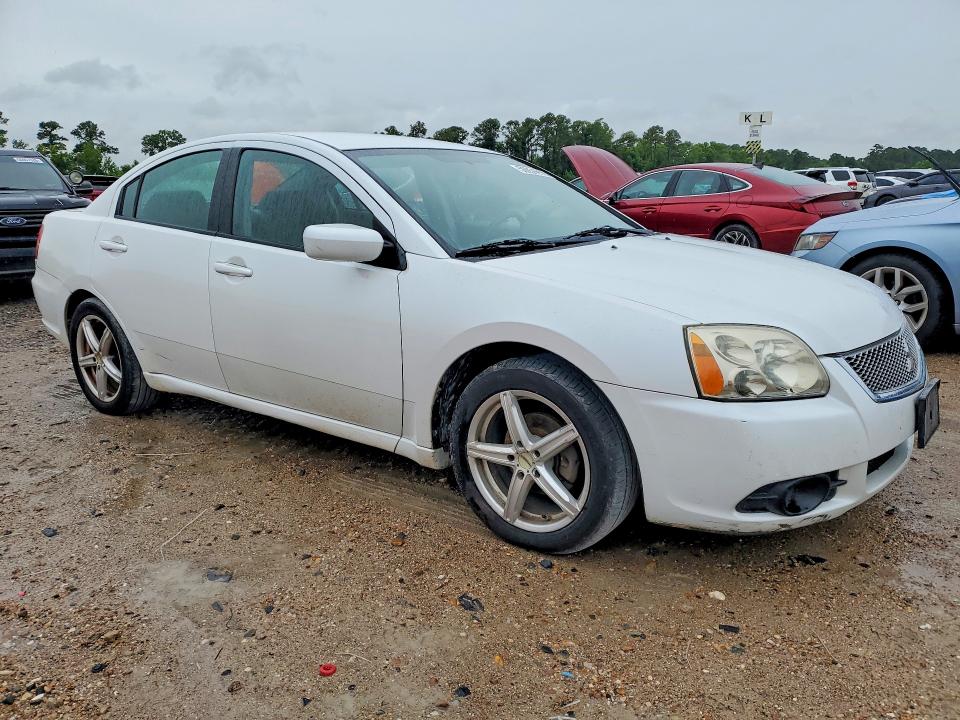Продаж на аукціоні авто 2012 Mitsubishi Galant, vin: 4A32B2FF7CE007297, номер лоту: 55051616