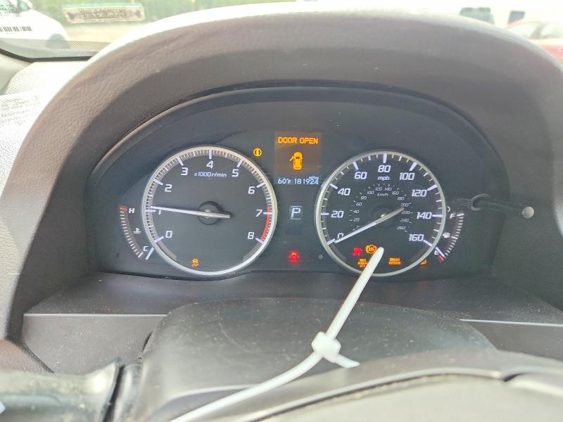 Aukcja sprzedaży 2015 Acura Rdx, vin: 5J8TB4H34FL001884, numer aukcji: 54405596