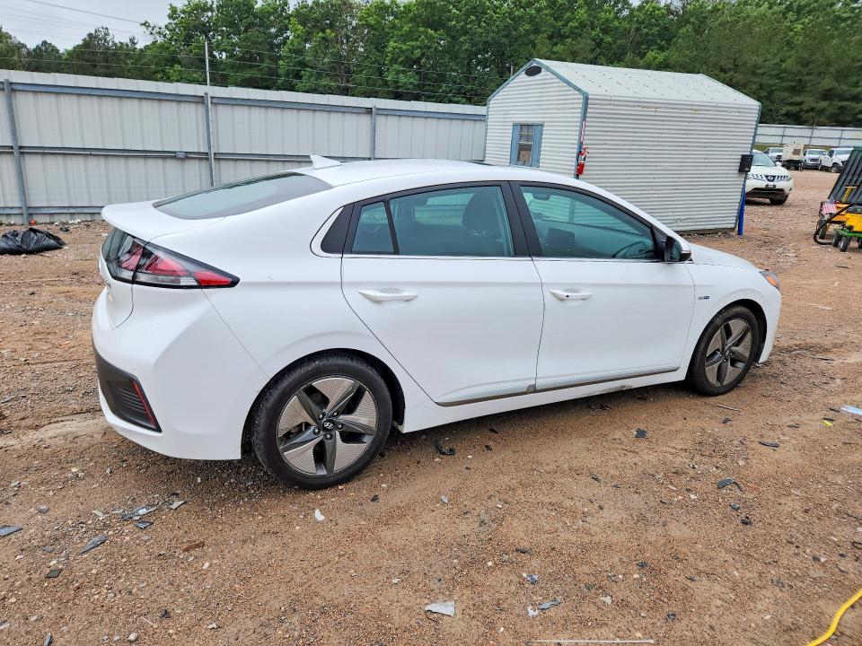 Aukcja sprzedaży 2020 Hyundai Ioniq, vin: KMHC85LC7LU214145, numer aukcji: 54859746