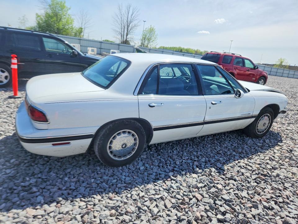 Продажа на аукционе авто 1997 Buick Lesabre, vin: 1G4HP52K9VH544768, номер лота: 54077406