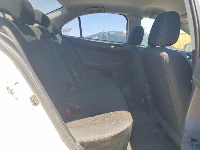 Продаж на аукціоні авто 2016 Mitsubishi Lancer, vin: JA32U2FU3GU006282, номер лоту: 53916956