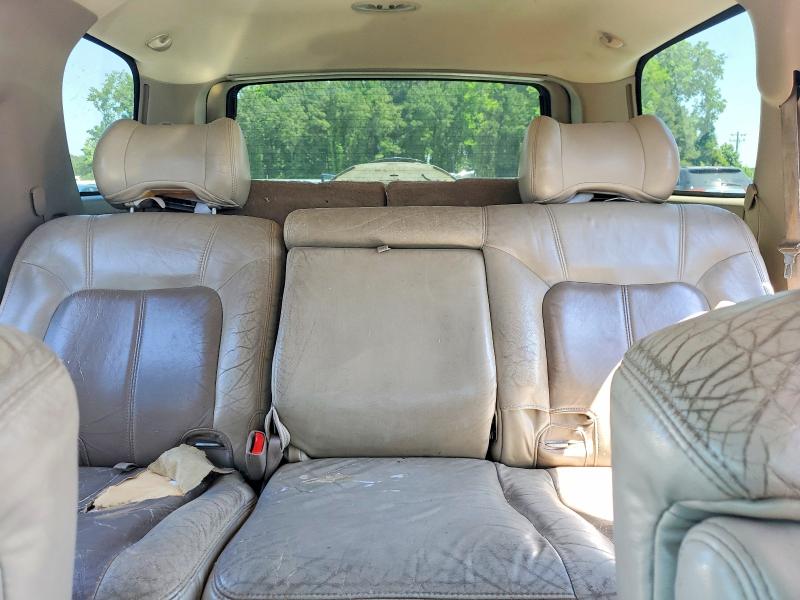 Продаж на аукціоні авто 2002 Gmc Denali, vin: 1GKEK63U72J290711, номер лоту: 54356066