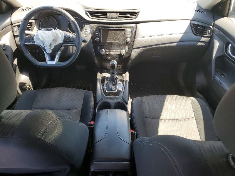 Aukcja sprzedaży 2019 Nissan Rogue, vin: 5N1AT2MV4KC752942, numer aukcji: 52814256