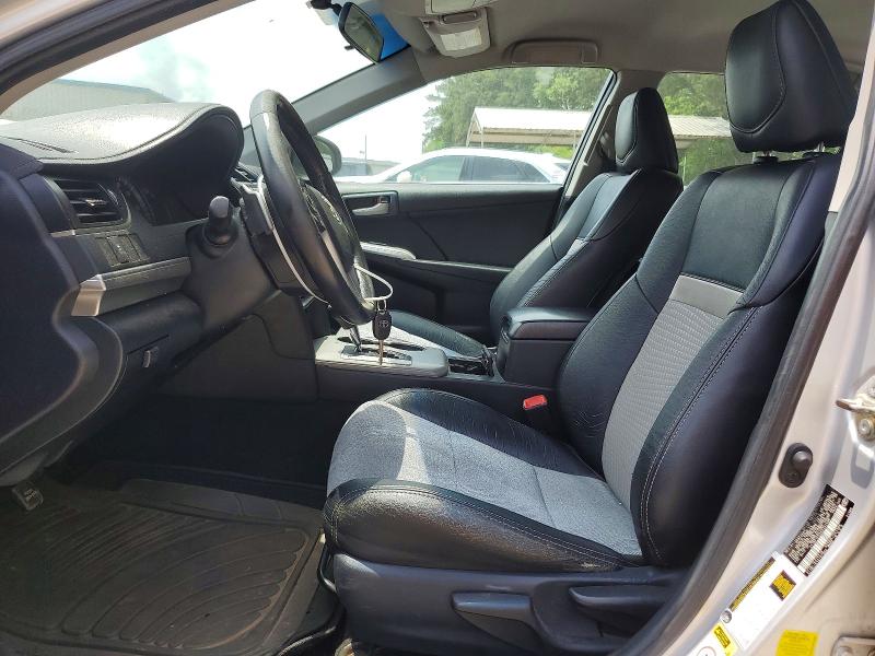 2014 Toyota Camry მანქანა იყიდება აუქციონზე, vin: 4T1BF1FK4EU327468, აუქციონის ნომერი: 52883766