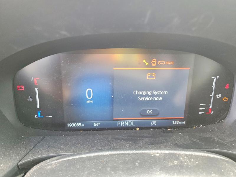 Aukcja sprzedaży 2023 Ford Escape, vin: 1FMCU9GN0PUB05885, numer aukcji: 53995886