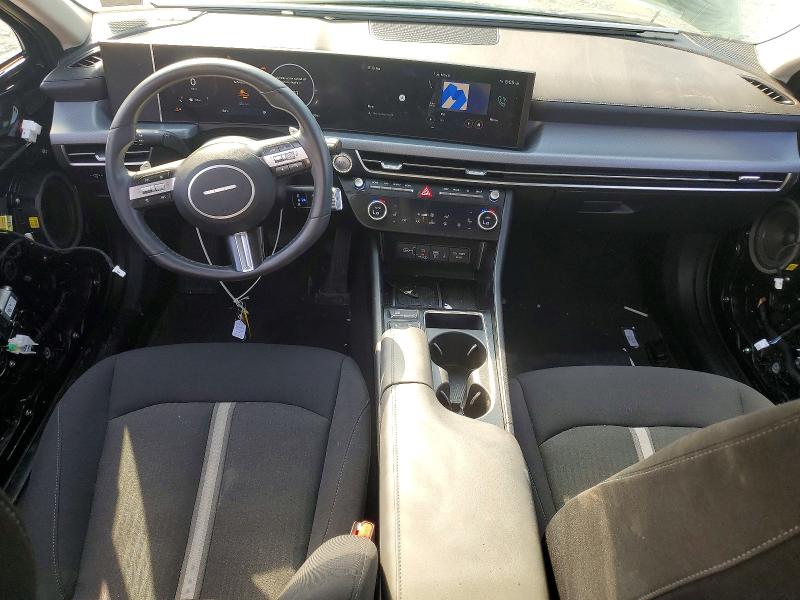 2024 Hyundai Sonata მანქანა იყიდება აუქციონზე, vin: KMHL14JAXRA353616, აუქციონის ნომერი: 51996676