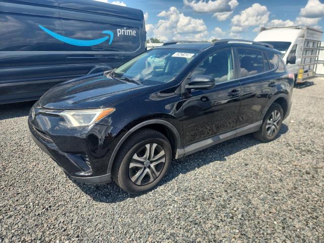 Aukcja sprzedaży 2017 Toyota Rav4, vin: 2T3ZFREV3HW333346, numer aukcji: 53431636