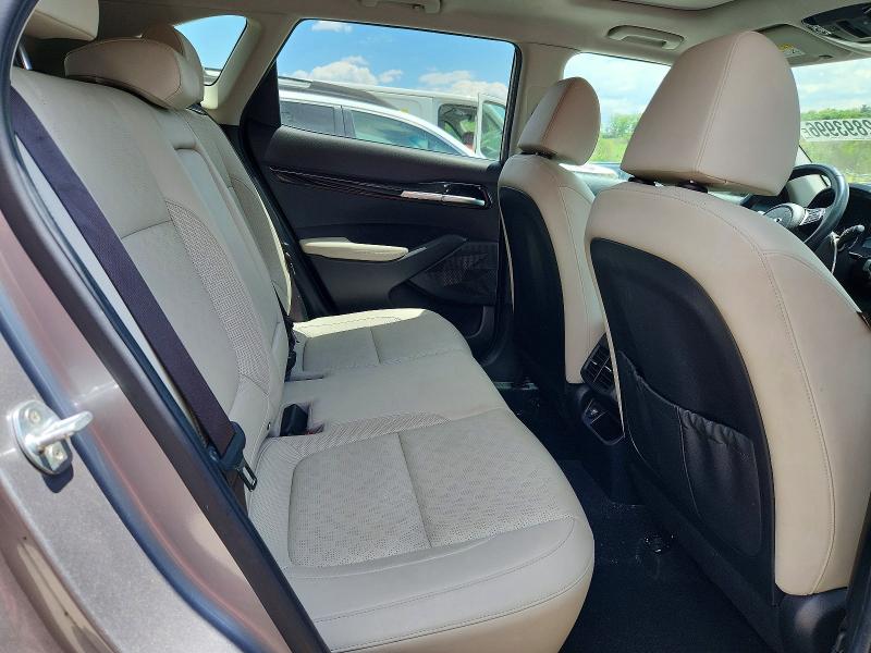 Продажа на аукционе авто 2021 Kia Seltos, vin: KNDERCAA3M7149939, номер лота: 52893996
