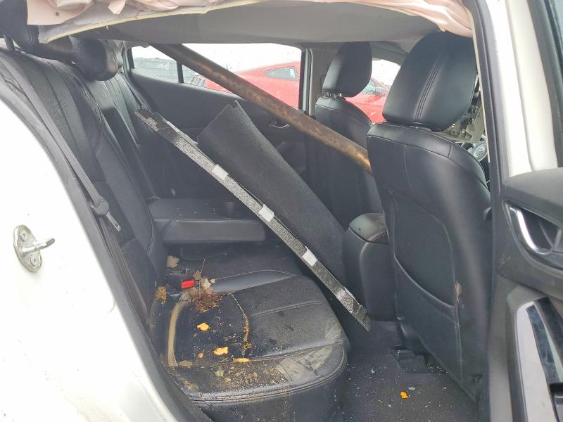 Aukcja sprzedaży 2017 Mazda 3, vin: JM1BN1T78H1148279, numer aukcji: 54430526