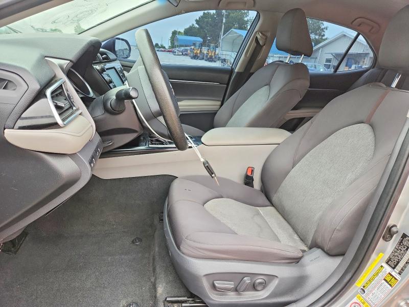 Aukcja sprzedaży 2018 Toyota Camry, vin: 4T1B11HK8JU523354, numer aukcji: 53350916