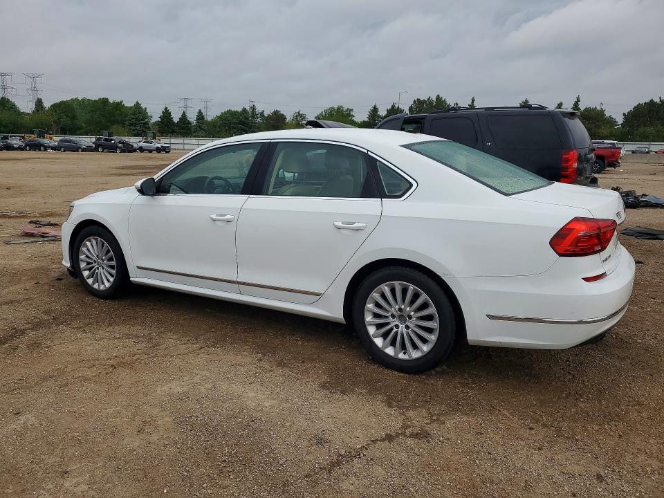 Aukcja sprzedaży 2016 Volkswagen Passat, vin: 1VWBS7A38GC038585, numer aukcji: 53828756