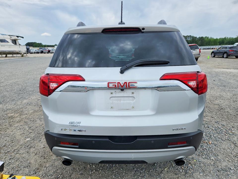 Продаж на аукціоні авто 2019 Gmc Acadia, vin: 1GKKNULS6KZ187715, номер лоту: 52461426