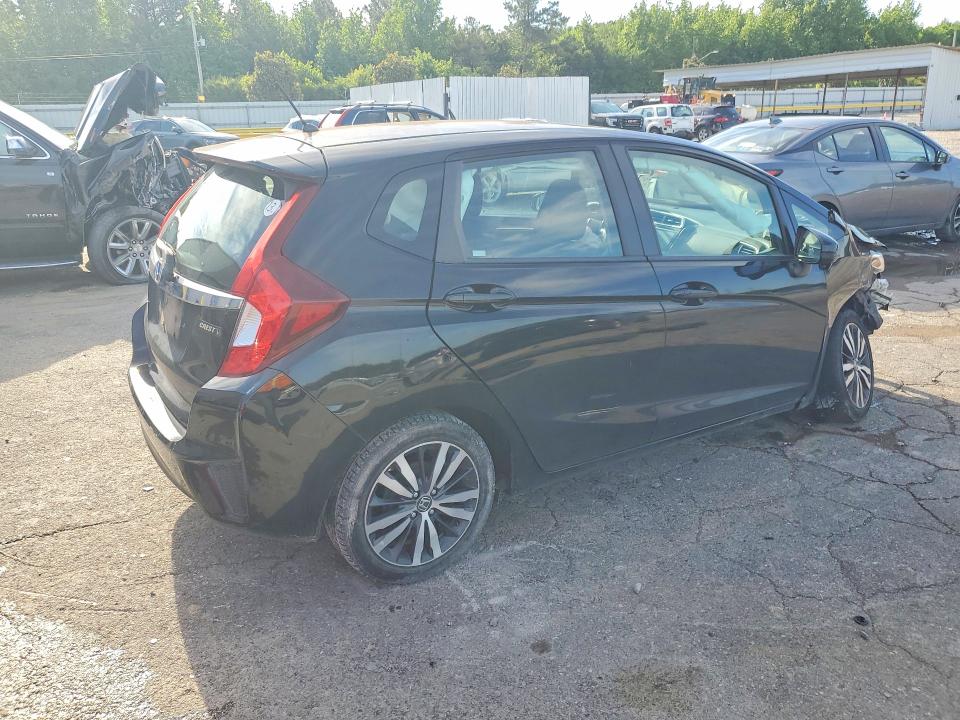 Aukcja sprzedaży 2015 Honda Fit, vin: 3HGGK5G86FM765321, numer aukcji: 52818076