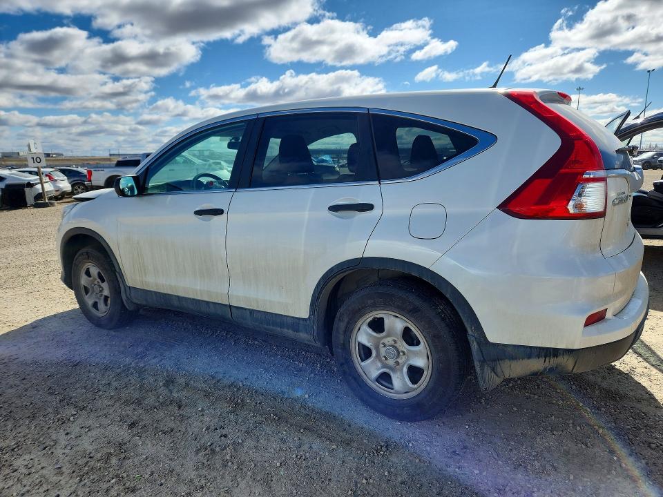 Aukcja sprzedaży 2015 Honda Cr-v, vin: 2HKRM4H39FH111319, numer aukcji: 51686176