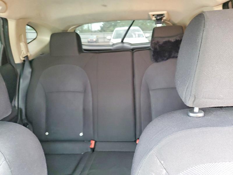 Aukcja sprzedaży 2015 Nissan Rogue Select, vin: JN8AS5MT1FW157479, numer aukcji: 53627796