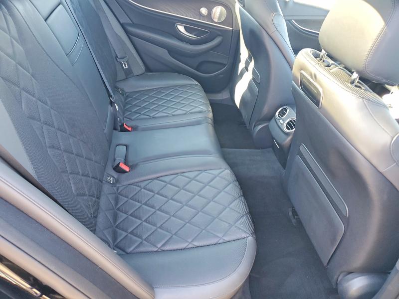 Aukcja sprzedaży 2019 Mercedes-benz E, vin: WDDZH6JB1KA556954, numer aukcji: 52138116