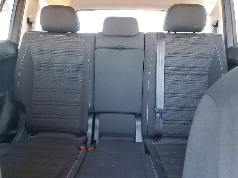 Aukcja sprzedaży 2022 Volkswagen Tiguan, vin: 3VV1B7AX3NM146546, numer aukcji: 52938706