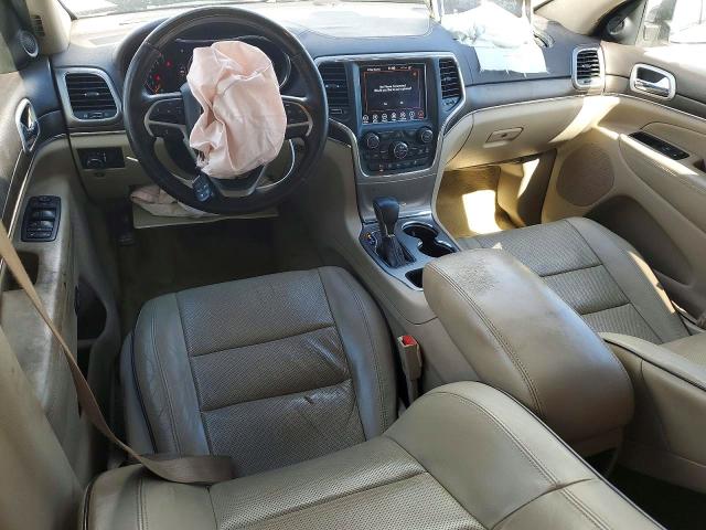 Продаж на аукціоні авто 2018 Jeep Grand Cherokee, vin: 1C4RJECG1JC204994, номер лоту: 53408426