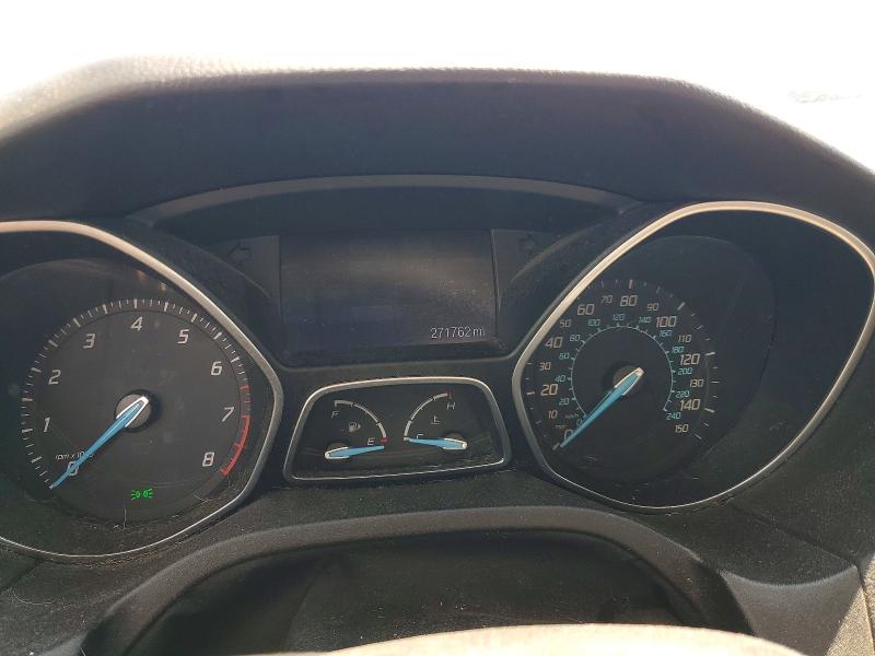 Продаж на аукціоні авто 2012 Ford Focus, vin: 1FAHP3F26CL104669, номер лоту: 52026886