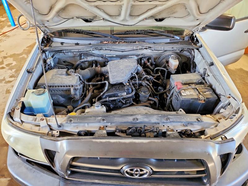 54885616 :رقم المزاد ، 5TENX22N18Z472581 vin ، 2008 Toyota Tacoma مزاد بيع