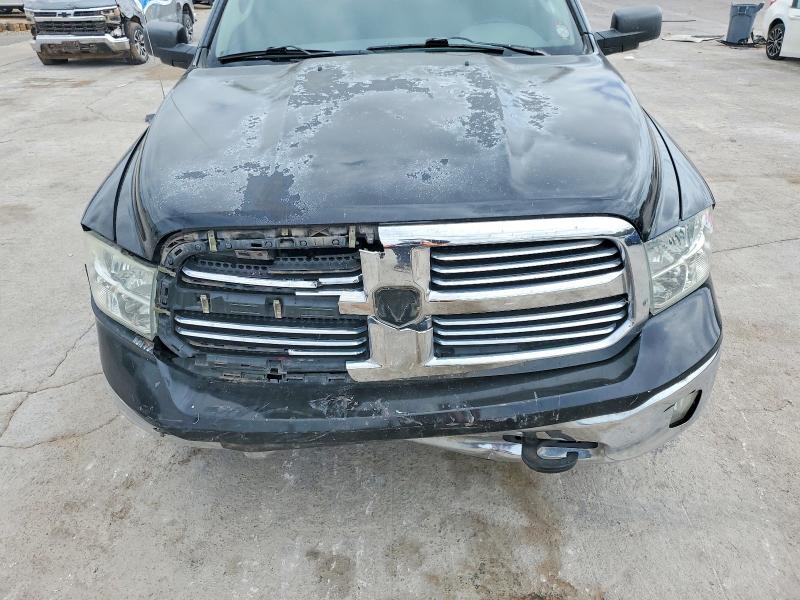 Продаж на аукціоні авто 2013 Ram 1500, vin: 1C6RR7LT3DS504393, номер лоту: 52507946