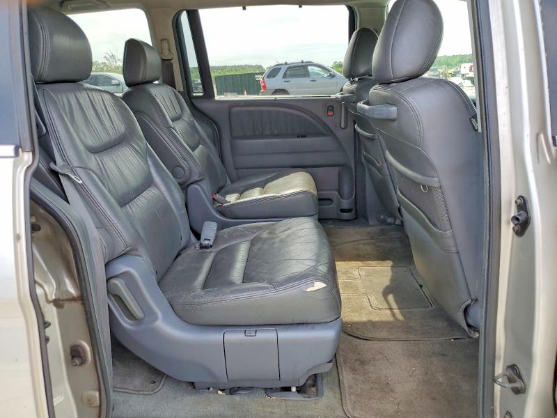 Aukcja sprzedaży 2005 Honda Odyssey, vin: 5FNRL38785B052521, numer aukcji: 51496866