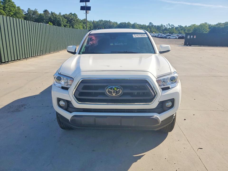 Продаж на аукціоні авто 2023 Toyota Tacoma, vin: 3TYAZ5CN3PT042625, номер лоту: 51475896